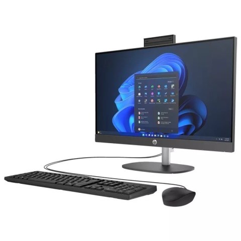 Komputer All-in-One ProOne 240 G10 i5-1335U 512GB/16GB/W11P 9H6K4ET Komputer All-in-One ProOne 240 G10 i5-1335U 512GB/16GB/W11P 9H6K4ET