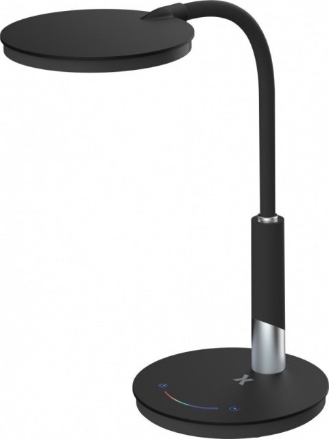 Lampa biurkowa LED ML 5200 Panama Czarna Lampa biurkowa LED ML 5200 Panama Czarna