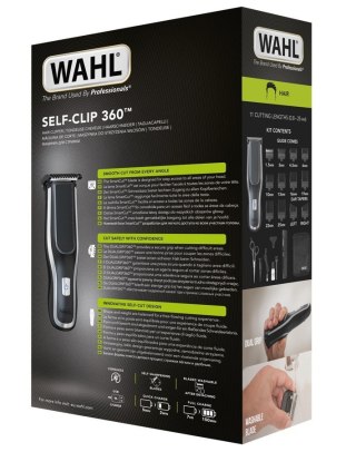 Maszynka do włosów SELF-CLIP 360 3028049