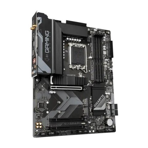 Płyta główna B760 Gaming X AX s1700 4DDR5 DP/HDMI ATX Płyta główna B760 Gaming X AX s1700 4DDR5 DP/HDMI ATX