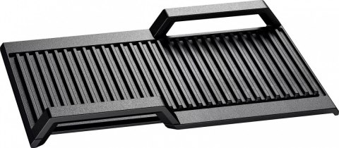 Płyta grillowa HZ390522 Grill Flexinduction Płyta grillowa HZ390522 Grill Flexinduction
