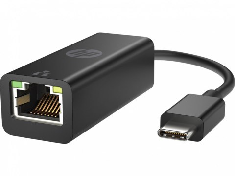 Przejściówka USB-C na RJ45 G2 4Z527AA Przejściówka USB-C na RJ45 G2 4Z527AA