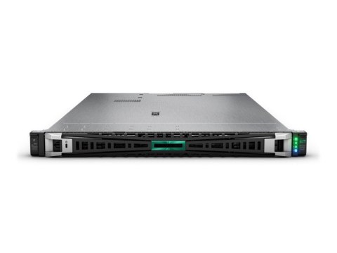 Serwer DL360 G11 4510 64G MR408i-o 8SFF P71673-425 Serwer DL360 G11 4510 64G MR408i-o 8SFF P71673-425
