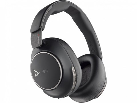 Słuchawki Voyager Surround 80 UC MS USB-C +USB-C/A Adapter 8G7U0AA Słuchawki Voyager Surround 80 UC MS USB-C +USB-C/A Adapter 8G7U0AA