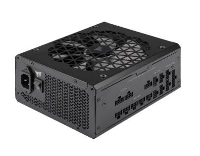 Zasilacz RM1000X SHIFT 80+ GOLD Fully Modular ATX Zasilacz RM1000X SHIFT 80+ GOLD Fully Modular ATX
