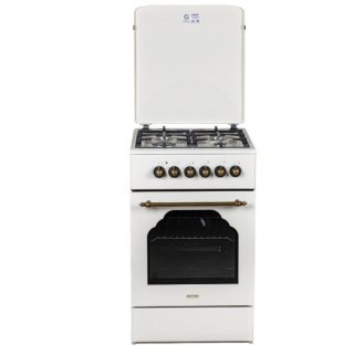 Kuchnia gazowo-elektryczna MPM-54-KRM-14