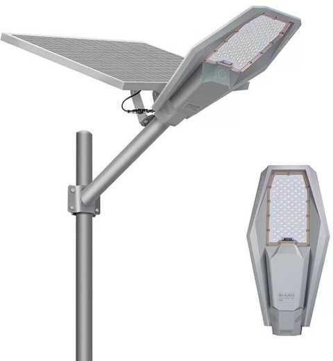 Lampa solarna VOLT POLSKA WARRIOR 360 + panel 45W + 36.000mAh + pilot Lampa solarna VOLT POLSKA WARRIOR 360 + panel 45W + 36.000mAh + pilot