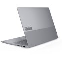 Laptop ThinkBook 16 G8 21SH00A3PB W11Pro Intel 5 210H/16GB/512GB//INT/16 cali WUXGA/Arctic Grey/3YRS OS + CO2 Offset