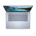 Notebook Inspiron Plus 7640 Win11Pro Ultra 7 155H/16GB/1TB SSD/16.0 2,5K 2560x1600/RTX 4050/FgrPr/FHD Cam/Mic /Backlit Kb/90 Wh/