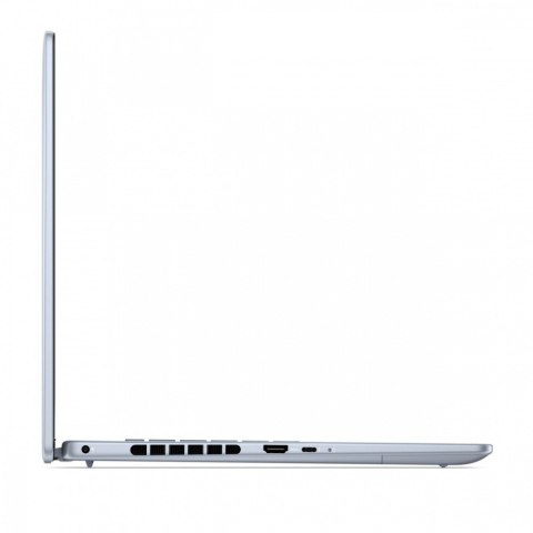 Notebook Inspiron Plus 7640 Win11Pro Ultra 7 155H/16GB/1TB SSD/16.0 2,5K 2560x1600/RTX 4050/FgrPr/FHD Cam/Mic /Backlit Kb/90 Wh/