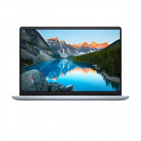 Notebook Inspiron Plus 7640 Win11Pro Ultra 7 155H/16GB/1TB SSD/16.0 2,5K 2560x1600/RTX 4050/FgrPr/FHD Cam/Mic /Backlit Kb/90 Wh/