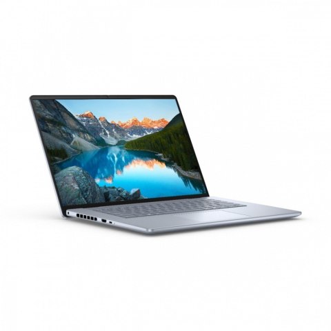 Notebook Inspiron Plus 7640 Win11Pro Ultra 7 155H/16GB/1TB SSD/16.0 2,5K 2560x1600/RTX 4050/FgrPr/FHD Cam/Mic /Backlit Kb/90 Wh/