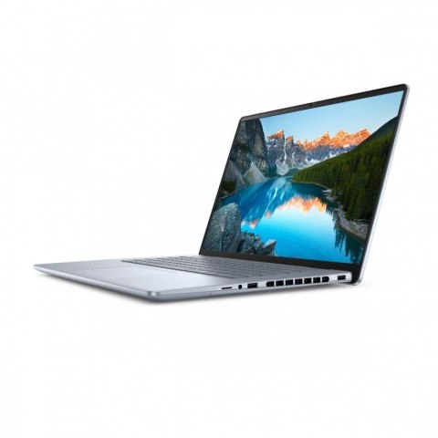 Notebook Inspiron Plus 7640 Win11Pro Ultra 7 155H/16GB/1TB SSD/16.0 2,5K 2560x1600/RTX 4050/FgrPr/FHD Cam/Mic /Backlit Kb/90 Wh/