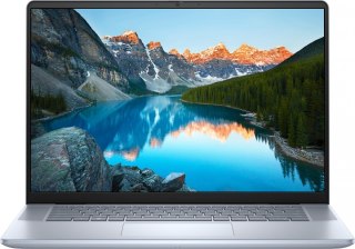 Notebook Inspiron Plus 7640 Win11Pro Ultra 7 155H/32GB/2TB SSD/16.0 2,5K 2560x1600/RTX 4060/FgrPr/FHD Cam/Mic /Backlit Kb/90 Wh/
