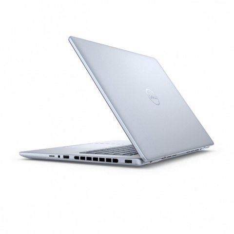 Notebook Inspiron Plus 7640 Win11Pro Ultra 7 155H/32GB/2TB SSD/16.0 2,5K 2560x1600/RTX 4060/FgrPr/FHD Cam/Mic /Backlit Kb/90 Wh/