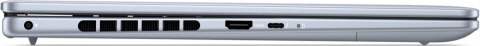 Notebook Inspiron Plus 7640 Win11Pro Ultra 7 155H/32GB/2TB SSD/16.0 2,5K 2560x1600/RTX 4060/FgrPr/FHD Cam/Mic /Backlit Kb/90 Wh/
