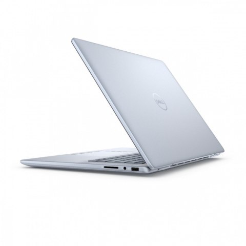Notebook Inspiron Plus 7640 Win11Pro Ultra 7 155H/32GB/2TB SSD/16.0 2,5K 2560x1600/RTX 4060/FgrPr/FHD Cam/Mic /Backlit Kb/90 Wh/