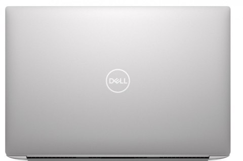Notebook XPS 16 9640 Win11Pro Ultra 9 185H/32GB/1TB SSD/16.3 OLED UHD+ Touch/GeForce RTX 4060/WLAN + BT/Backlit Kb/6 Cell/3Y Bas