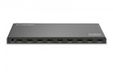 Rozdzielacz/Splitter HDMI 1x8, 4K/60Hz UHD z HDR, 18 Gbps, HDCP 2.2, EDID