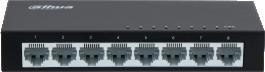 SWITCH DAHUA PFS3008-8ET-V2 SWITCH DAHUA PFS3008-8ET-V2