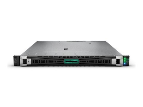Serwer DL325 G11 9124 64GB 8SFF P77252-425 Serwer DL325 G11 9124 64GB 8SFF P77252-425