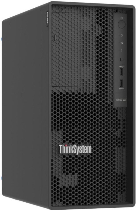 Serwer ST50v3 E-2414 16GB 2x960GB 7DF3A010EA Serwer ST50v3 E-2414 16GB 2x960GB 7DF3A010EA
