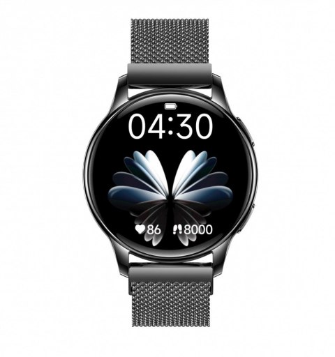 Smartwatch EW03 black Smartwatch EW03 black
