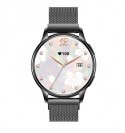 Smartwatch EW03 black