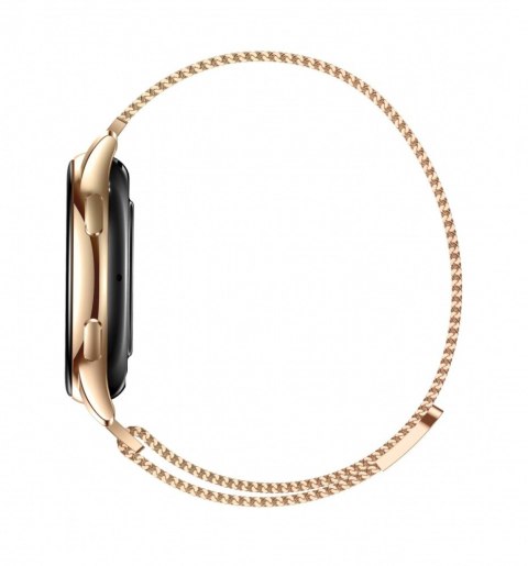 Smartwatch EW03 gold Smartwatch EW03 gold