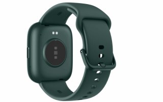 Smartwatch EW06 Zielony