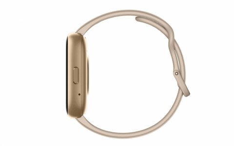 Smartwatch EW06 Złoty Smartwatch EW06 Złoty