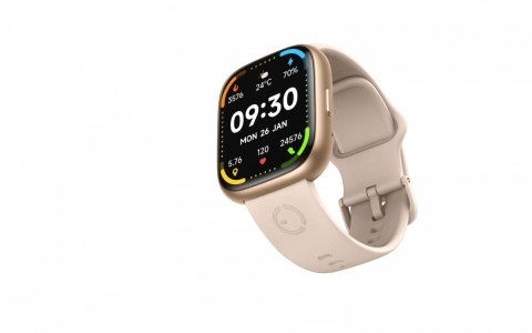 Smartwatch EW06 Złoty Smartwatch EW06 Złoty