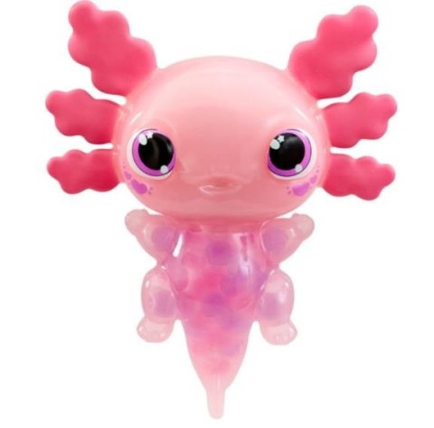 ANIMAGIC Zabawka interaktywna Axolotl, różowy ANIMAGIC Zabawka interaktywna Axolotl, różowy