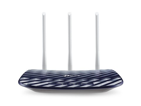 Archer C20 Router AC750 1WAN 4LAN DB Archer C20 Router AC750 1WAN 4LAN DB