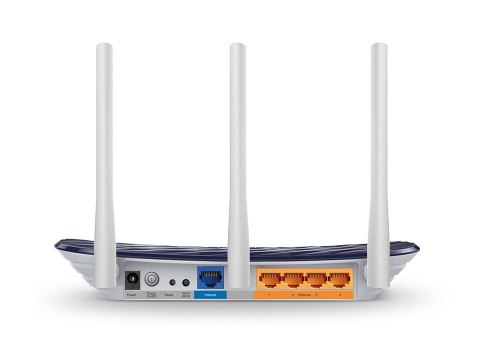 Archer C20 Router AC750 1WAN 4LAN DB Archer C20 Router AC750 1WAN 4LAN DB
