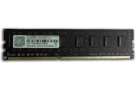 DDR3 8GB 1600MHz CL11 XMP DDR3 8GB 1600MHz CL11 XMP