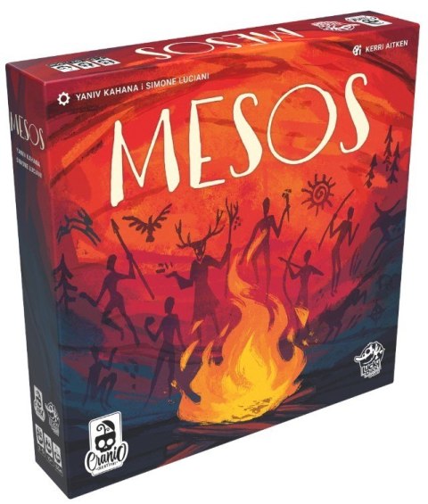 Gra Mesos (PL)
