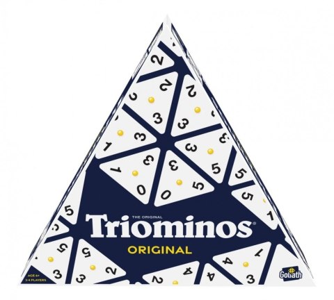 Gra Triominos Original Gra Triominos Original