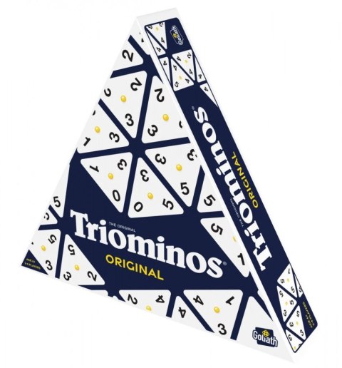 Gra Triominos Original Gra Triominos Original