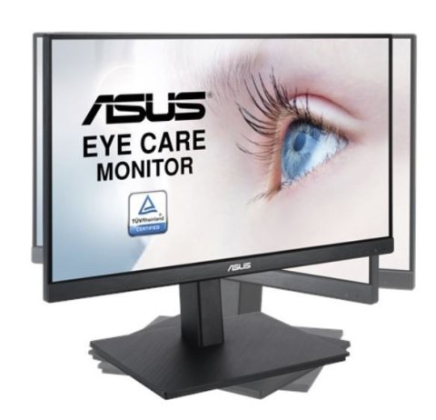Monitor 21.5 cala VA229QSB IPS LED DP HDMI VGA USB PIVOT Głośnik Monitor 21.5 cala VA229QSB IPS LED DP HDMI VGA USB PIVOT Głośnik