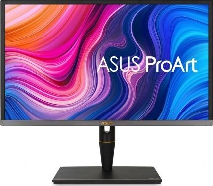Monitor 27 cali PA27UCX-K mini dLED IPS 4K HDR10 1200nit USB-C DP HDMI PIVOT 100% sRGB Głośnik Monitor 27 cali PA27UCX-K mini dLED IPS 4K HDR10 1200nit USB-C DP HDMI PIVOT 100% sRGB Głośnik