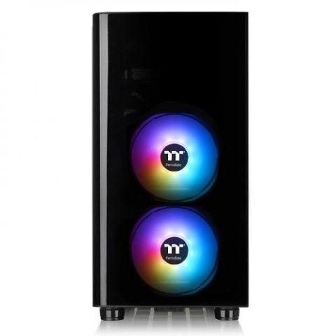 Obudowa View 31 ARGB Tempered Glass - Black Obudowa View 31 ARGB Tempered Glass - Black