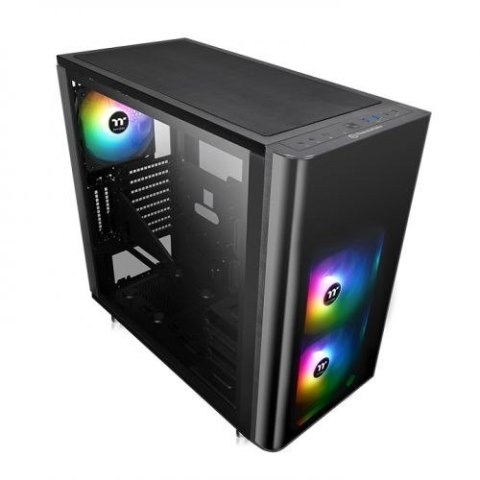 Obudowa View 31 ARGB Tempered Glass - Black Obudowa View 31 ARGB Tempered Glass - Black