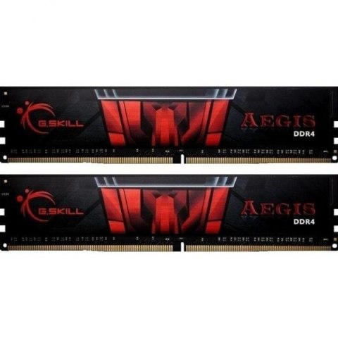 Pamięć do PC DDR4 16GB (2x8GB) Aegis 3200MHz CL16 XMP2 Pamięć do PC DDR4 16GB (2x8GB) Aegis 3200MHz CL16 XMP2