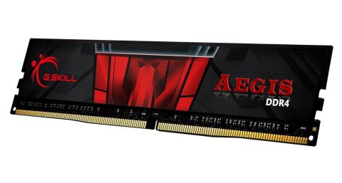Pamięć do PC DDR4 16GB Aegis 3200MHz CL16 Pamięć do PC DDR4 16GB Aegis 3200MHz CL16