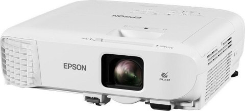 Projektor EB-992F 3LCD/FHD/4000AL/16k:1/WiFi Projektor EB-992F 3LCD/FHD/4000AL/16k:1/WiFi