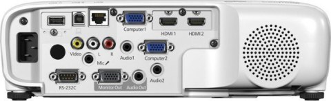 Projektor EB-992F 3LCD/FHD/4000AL/16k:1/WiFi Projektor EB-992F 3LCD/FHD/4000AL/16k:1/WiFi