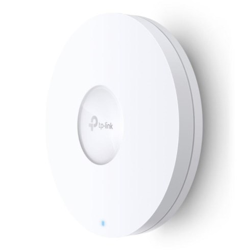 Punkt dostępowy EAP620 HD PoE WiFi 6 AX1800 Punkt dostępowy EAP620 HD PoE WiFi 6 AX1800