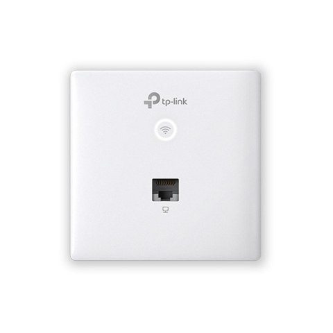 Punkt dostępowy TP-Link EAP230-Wall 1GE PoE AC1200 Punkt dostępowy TP-Link EAP230-Wall 1GE PoE AC1200