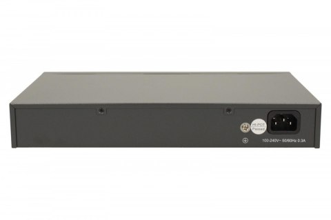 SF1024D switch L2 24x10/100 Desktop SF1024D switch L2 24x10/100 Desktop